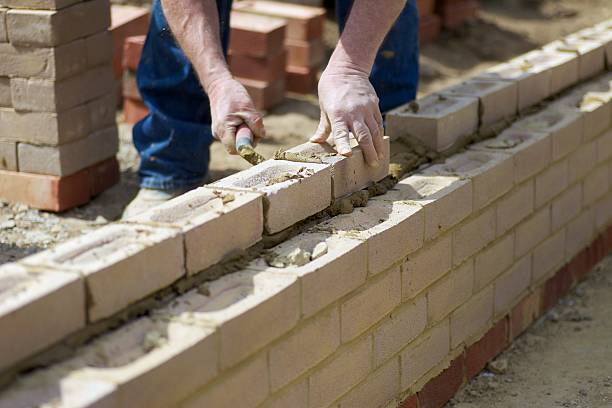 Best Concrete Crack Repair  in Pearl Beach, MI